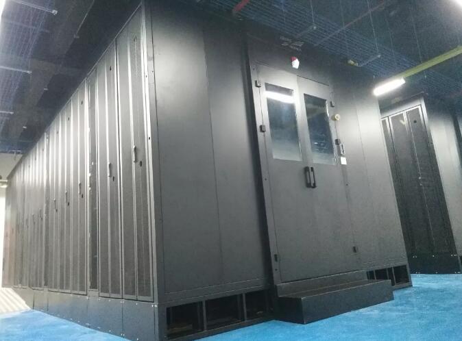 模块化机房